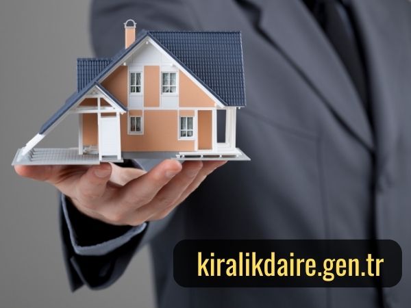 Gürgendağ Mahallesi Kiralık Daire